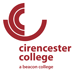 Cirencester College Logo