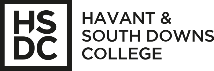Havant and South Downs Sixth Form College Logo