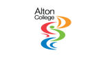 Alton College Logo